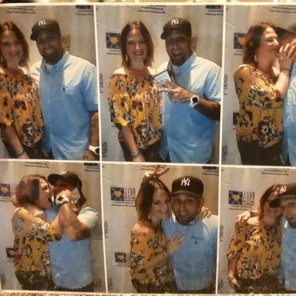 Meet your Posher, Gina